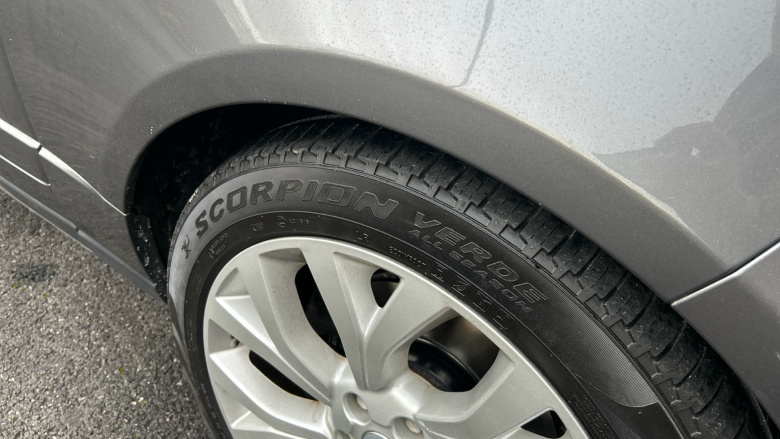 Land Rover Range Rover 3.0 SDV6 Vogue SE 4dr Auto Diesel Estate